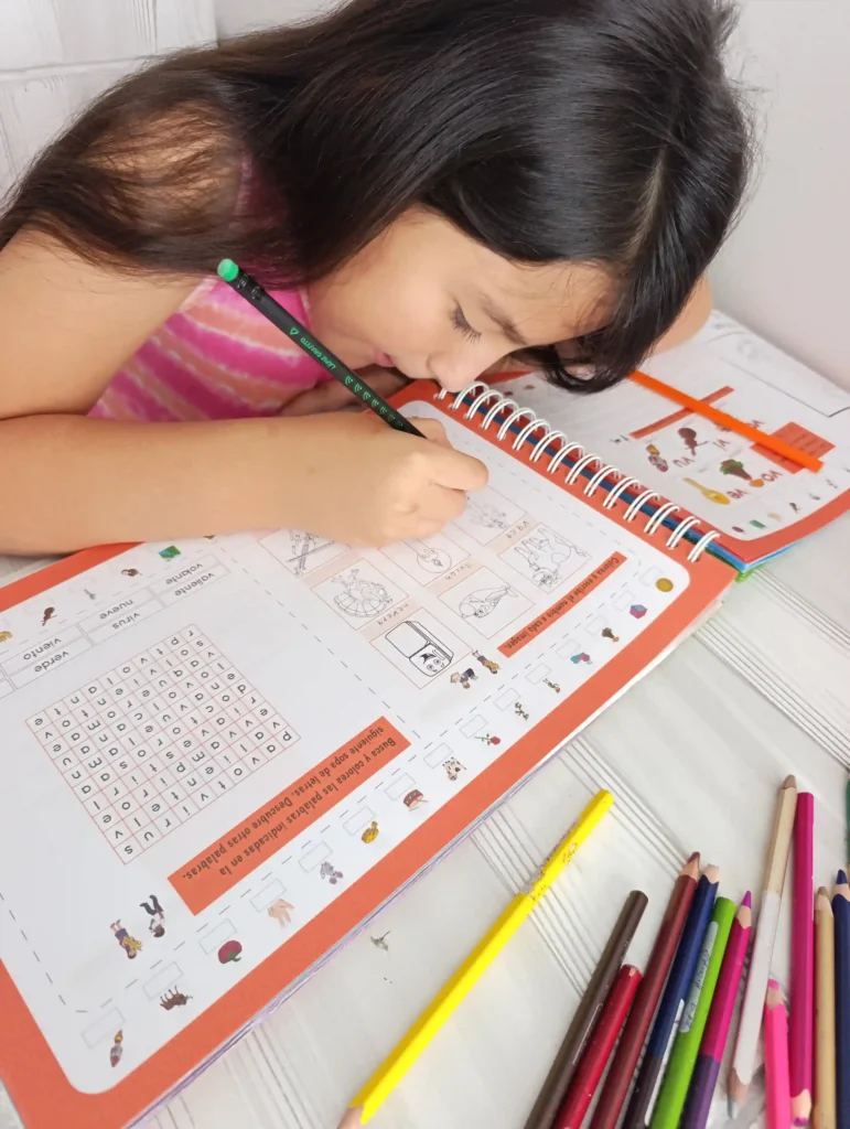 anto 04 libro para enseñar a leer y escribir