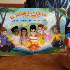 el libro bloque 4