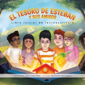 material educativo para enseñar a leer y escribir