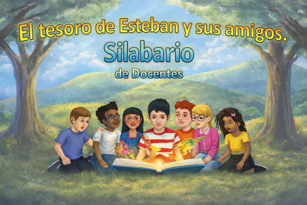 silabario docentes