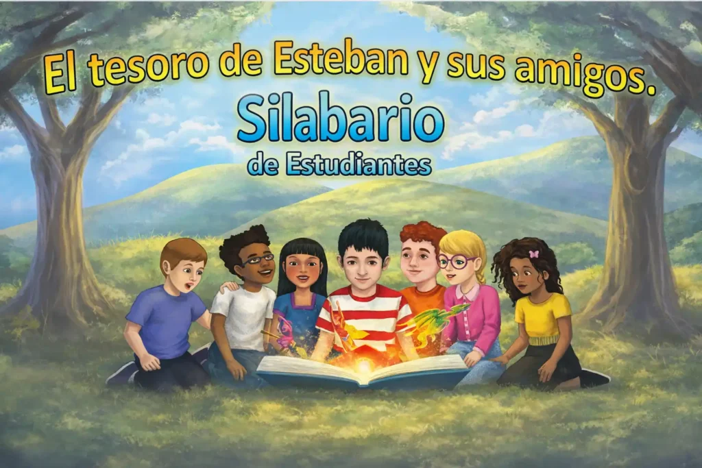 silabario est